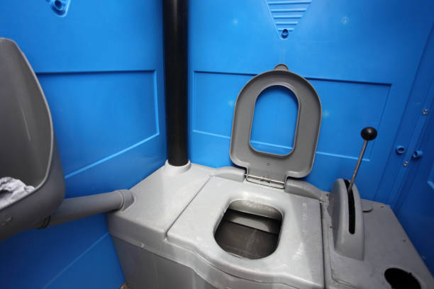 Best Portable Restroom Maintenance and Cleaning  in Hughesville, PA